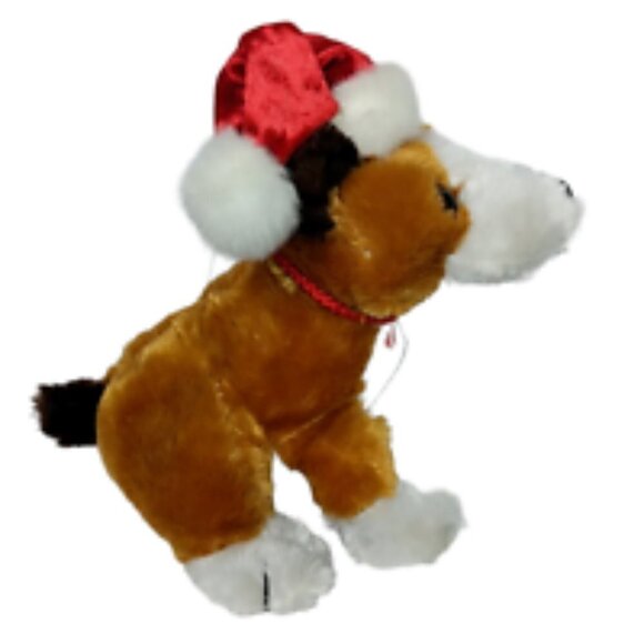 Dan Dee Christmas Dog Gift Card Holder 7.5" - Picture 3 of 7